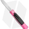 AKC 077 Concord OTF Automatic Knife Hot Pink (3.25" Satin) -Knife Shop AKC 077 Concord OTF Hot Pink BHQ 72005 jr 2