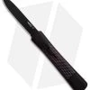AKC Concord OTF Automatic Knife Sim Carbon Fiber (3.25" Black Flat) -Knife Shop AKC Concord Sim Carbon Fiber black flat BHQ 90291 er