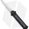 AKC F-16 D/A Bayonet OTF Automatic Knife Weave (3.3" Satin) 2 AKC F-16 D/A Bayonet OTF Automatic Knife Weave (3.3" Satin) -Knife Shop AKC F 16 DA Bayo OTF Auto Knife Weave Satin BHQ 131607 jr