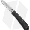 Aaron Frederick / Trash Panda Knives Kit Slip Joint Knife Carbon Fiber (3.5" SW) -Knife Shop Aaron Frederick Trash Panda Kit SJ CF BHQ 92372 jr