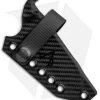 Armatus Carry Bradford Guardian3 Sheepsfoot Checkered Architect Sheath - Carbon