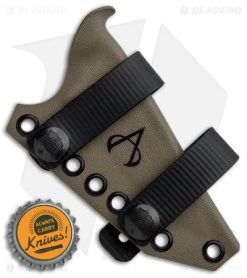Armatus Carry Bradford Guardian3.5 3D Architect Sheath - FDE Kydex -Knife Shop Armatus Carry Bradford Guardian3.5 3D Architech Sheath FDE Kydex BHQ 92793 jr bottlecap