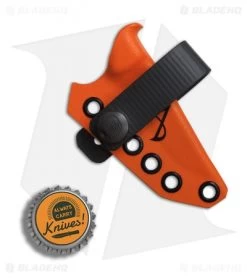 Armatus Carry ESEE Camp Lore CR2.5 Architect Sheath Hunter Orange Kydex -Knife Shop Armatus Carry ESEE Camp Lore CR2 5 Architect Sheath Hunter Orange Kydex BHQ 81109 er bottlecap 2