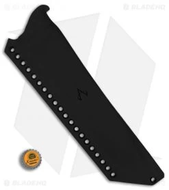 Armatus Carry ESEE Junglas Architect Sheath Black Kydex -Knife Shop Armatus Carry ESEE Junglas Architect Sheath Black Kydex BHQ 89733 er bottlecap