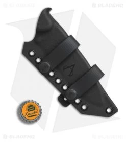 Armatus Carry ESEE Laser Strike Architect Sheath Flat Black Kydex -Knife Shop Armatus Carry ESEE Laser Strike Architect Sheath Flat Black Kydex BHQ 75300 er bottlecap