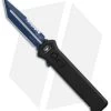 Paragon PARA-XD Tanto OTF Auto Knife Smooth (Blue Line Serr)