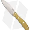 Bark River Canadian Special Fixed Blade Antique Ivory Micarta (4" A2 Satin) -Knife Shop Bark River Canadian Special Antique Ivory Micarta Satin BHQ 52870 er