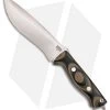 Bark River Knives Bravo Strike Force Knife Tan Camo G-10 (6.75" Satin) -Knife Shop Bark River Knives Bravo Strike Force tan camo G10 satin BHQ 38971 er
