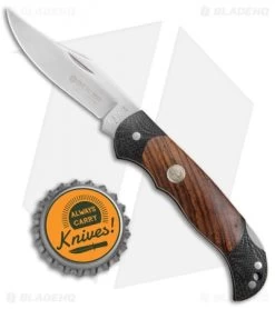 Boker Boy Scout Pocket Knife 3" Cocobolo/G-10 Handle 112411 -Knife Shop Boker Boy Scout Pocket Knife Cocobolo G 10 112411 BHQ 67924 jr bottlecap 2