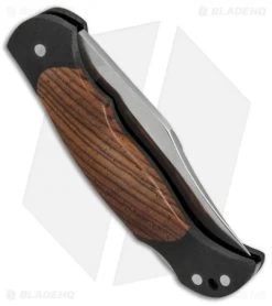 Boker Boy Scout Pocket Knife 3" Cocobolo/G-10 Handle 112411 -Knife Shop Boker Boy Scout Pocket Knife Cocobolo G 10 112411 BHQ 67924 jr side