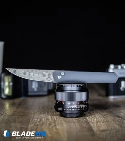 Boker Burnley Kwaiken Automatic Knife Black (3.5" Damascus) 06EX293DAM Pro-Tech -Knife Shop Boker Burnley Kwaiken Automatic Knife Black Damascus 06EX293DAM Protech BHQ 94311 kp cameras web