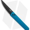 Boker Burnley Kwaiken Automatic Knife Blue (3.5" Black) Pro-Tech 1 Boker Burnley Kwaiken Automatic Knife Blue (3.5" Black) Pro-Tech -Knife Shop Boker Burnley Kwaiken Blue Black Protech BHQ 83280 er