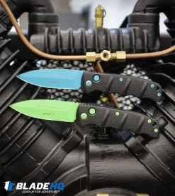 Boker Blue Scorpion Kalashnikov Dagger Automatic Knife (3.25" Electric Blue D2) -Knife Shop Boker Green Mamba Kalashnikov Dagger Automatic Knife Electric Green BHQ 95401 kp motor web