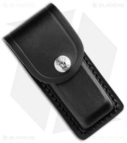 Boker Jager Gold Scout Folding Lockback Knife Walnut Wood (3.13" Satin) 112086 -Knife Shop Boker Jager Gold Scout Folding LB Walnut Wood Satin 112086 BHQ 90297 jr sheath