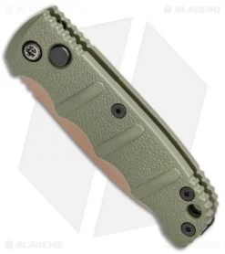 Knife Shop -Knife Shop Boker Kalashnikov Automat 74 AUSB OD Green jr spine 1