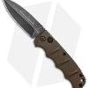Boker Kalashnikov Dagger Automatic Knife Coyote (3.25" Smokewash D2)