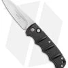Boker Kalashnikov Modified Sheepsfoot Automatic Knife Black (3.25" Stonewash D2)