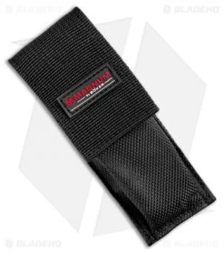 Boker Magnum Advance Pro 42 Liner Lock Knife Desert Tan (3.5" Black) -Knife Shop Boker Magnum Advance Pro 42 LL Desert Tan Black 01RY308 BHQ 98582 jr sheath