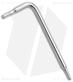 Boker Magnum Compact Rescue Liner Lock Knife (2.375" Black) 01MB456 -Knife Shop Boker Magnum Compact Rescue LL Black BHQ 40385 jr tool