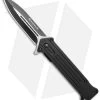 Boker Magnum Intricate Compact Spring Assisted Knife (3.5" Black) 01LL322 -Knife Shop Boker Magnum Intricate Compact SA Black 01LL322 BHQ 120940 jr