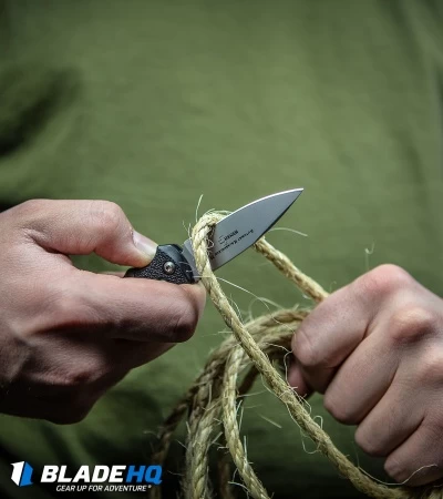 Boker Mini Kalashnikov Desert Warrior Automatic Knife Dagger (2.5" Copper D2) 10 Boker Mini Kalashnikov Desert Warrior Automatic Knife Dagger (2.5" Copper D2) - Image 8