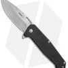 Boker Plus Burke Hitman Frame Lock Knife Black G10 (3.625" D2 Stonewash) 01BO776 -Knife Shop Boker Plus Burke Hitman Black G 10 SW 01BO776 BHQ 68841 jr