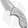 Boker Plus Curtiss Piko Frame Lock Knife Stainless Steel (1.25" SW) 01BO612 -Knife Shop Boker Plus Curtiss Piko FL SS SW 01BO612 BHQ 101761 jr