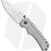 Boker Plus Gulo Pro Frame Lock Knife Stainless Steel (3.4" Satin D2) 01BO781 -Knife Shop Boker Plus Gulo Pro FL SS Satin 01BO781 BHQ 105717 jr
