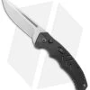 Boker Plus Intention II Automatic Knife Black G-10 (3.25" Stonewash) 01B0482 -Knife Shop Boker Plus Intention Black Auto SW 01B0482 BHQ 115756 jr