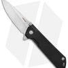 Boker Plus Kihon Frame Lock Knife Black G-10 (3.25" Satin) -Knife Shop Boker Plus Kihon Black G 10 01BO774 BHQ 67886 jr 2