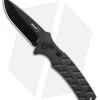 Boker Plus Strike Drop Point Automatic Knife (3.25" Black D2) 2 Boker Plus Strike Drop Point Automatic Knife (3.25" Black D2) -Knife Shop Boker Plus Strike Bowie Auto Black 01BO433NSOI BHQ 97031 jr