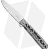 Boker Plus Urban Trapper Petite Frame Lock Knife (2.75" Satin) 01BO780 1 Boker Plus Urban Trapper Petite Frame Lock Knife (2.75" Satin) 01BO780 -Knife Shop Boker Plus Urban Trapper Petite 01BO780 BHQ 49089 jr