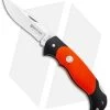 Boker Scout Lightweight Lockback Knife Orange G-10 (3.1" Satin) 112087 -Knife Shop Boker Scout Lightweight LB Orange G 10 Satin 112087 BHQ 98571 jr