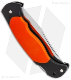 Boker Scout Lightweight Lockback Knife Orange G-10 (3.1" Satin) 112087 8 Boker Scout Lightweight Lockback Knife Orange G-10 (3.1" Satin) 112087 -Knife Shop Boker Scout Lightweight LB Orange G 10 Satin 112087 BHQ 98571 jr side