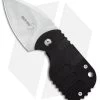 Boker Subcom Friction Folder Black G-10 (2.25" Stonewash) 01BO610 -Knife Shop Boker Subcom Friction Folder Knife Black G 10 SW BHQ 94318 ns 2