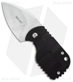 Boker Subcom Friction Folder Black G-10 (2.25" Stonewash) 01BO610