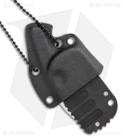 Boker Subcom Friction Folder Black G-10 (2.25" Stonewash) 01BO610 -Knife Shop Boker Subcom Friction Folder Knife Black G 10 SW BHQ 94318 ns sheath