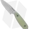 Bradford Knives Guardian3.5 Fixed Blade Ghost G-10 (3.75" Sabre Stonewash) -Knife Shop Bradford Guardian 3 5 Ghost Sabre SW BHQ 80897 er
