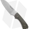Bradford Knives Guardian3 Fixed Blade 3D OD Green Micarta (Sheepsfoot/M390/SW) -Knife Shop Bradford Guardian3 Sheepsfoot 3D OD Green Micarta SW 3SF 102 BHQ 71102 jr