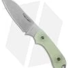Bradford Knives Guardian3 Fixed Blade Ghost G-10 (Sheepsfoot/M390/SW)