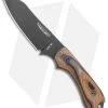 Bradford Guardian3 Sheepsfoot Fixed Blade Knife 3D G-Wood (3.5" DLC M4)