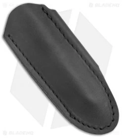 Bradford Guardian3 Sheepsfoot Fixed Blade Knife 3D G-Wood (3.5" DLC M4) -Knife Shop Bradford Knives 3D G Wood Guardian 3 Sheepsfoot DLC Black BHQ 135585 jr sheath