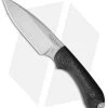 Bradford Knives Guardian3 Knife 3D Carbon Fiber (3.5" False Edge/N690/SW) -Knife Shop Bradford Knives Guardian 3 3D CF BRAD3FE114 BHQ 100733 jr 1
