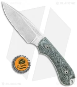 Bradford Knives Guardian 3 Nimbus 3D Green -Knife Shop Bradford Knives Guardian 3 False Edge SW BHQ 115384 jr bottlecap
