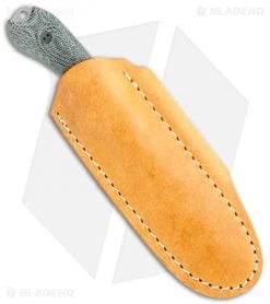 Bradford Knives Guardian 3 Nimbus 3D Green -Knife Shop Bradford Knives Guardian 3 False Edge SW BHQ 115384 jr sheath