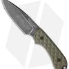 Bradford Knives Guardian3 Fixed Blade OD Green G-10 (3.5" FE/Nimbus/N690) -Knife Shop Bradford Knives Guardian 3 Nimbus OD Green BRAD3FE002N BHQ 88709 jr
