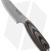 Bradford Knives Guardian3.5 Knife 3D Camo Micarta (Sheepsfoot/M390/Stonewash) -Knife Shop Bradford Knives Guardian 3in Knife 3D Camo Micarta Sheepsfoot SW BHQ 145484 td