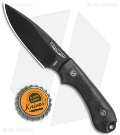 Bradford Knives Guardian3 Knife 3D Carbon Fiber (3.5" False Edge/N690/DLC) -Knife Shop Bradford Knives Guardian3 3D CF Black BHQ 116357 jr bottlecap