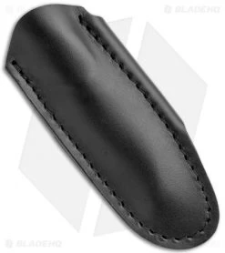 Bradford Knives Guardian3 Knife 3D Carbon Fiber (3.5" False Edge/N690/DLC) -Knife Shop Bradford Knives Guardian3 3D CF Black BHQ 116357 jr sheath