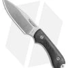 Bradford Knives Guardian3 Fixed Blade 3D Carbon Fiber (3.5" False Edge/3V/SW) -Knife Shop Bradford Knives Guardian3 Fixed Blade 3D Carbon Fiber 3.5in False Edge 3V SW 3FE 114 3V BHQ 113735 LS